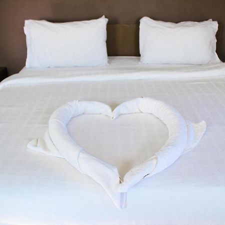 Plus Hotel Loei Luaran gambar