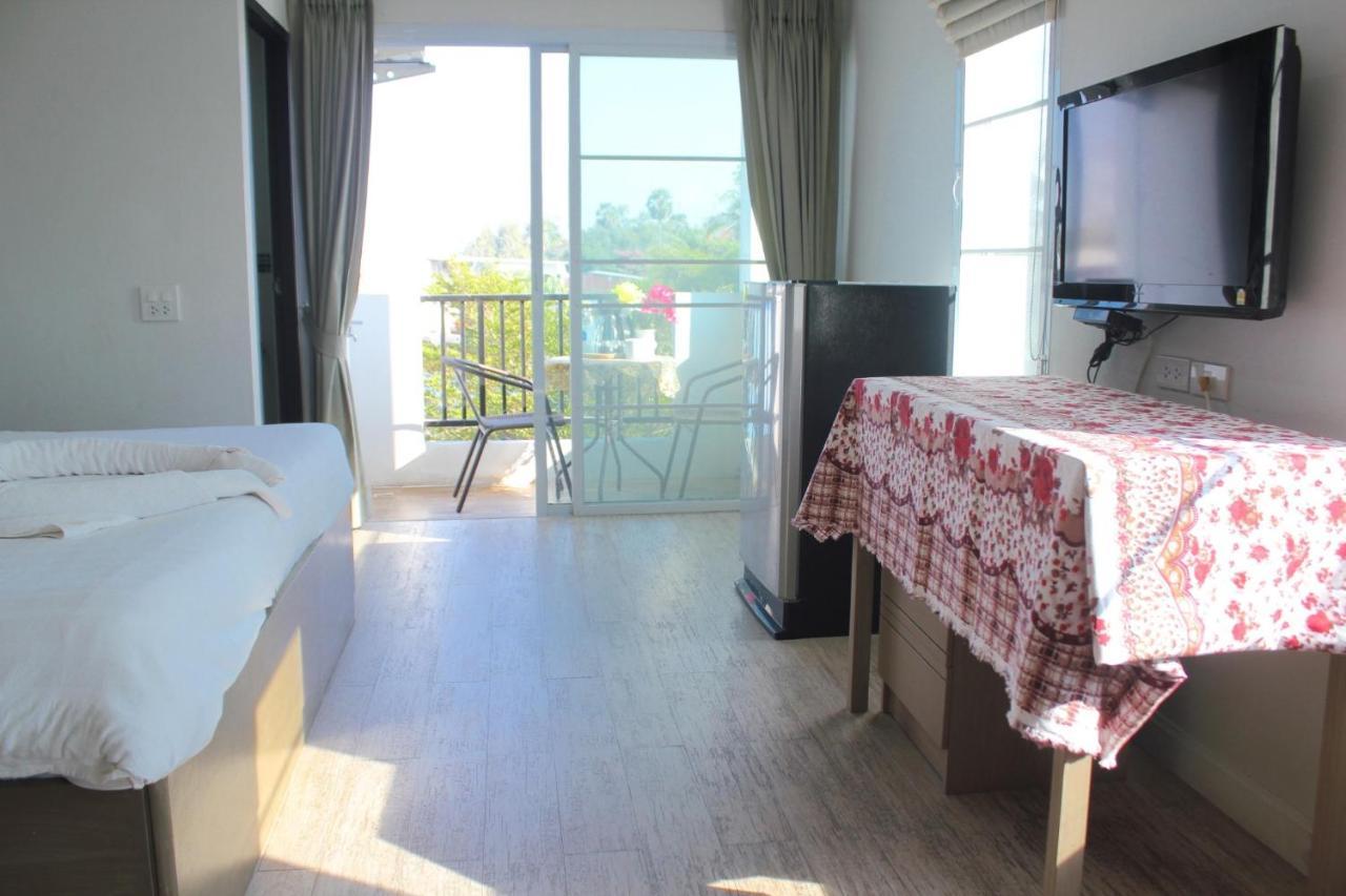 Plus Hotel Loei Luaran gambar